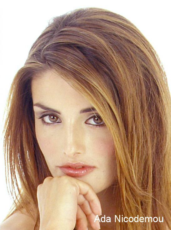 艾达·妮科德莫/Ada Nicodemou-30